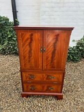 Figured mahogany reproduction for sale  DRIFFIELD