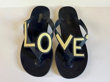 Sandálias chinelos femininas Melissa LOVE Blue Jelly tamanho 5 comprar usado  Enviando para Brazil