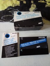 Philips msx parallel usato  Senago