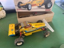 Kyosho vintage scorpion for sale  HUNTINGDON