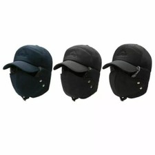 Chapeau trappeur hiver d'occasion  Paris XIII