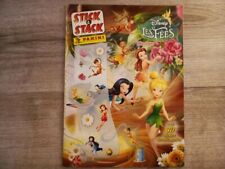 Album panini stick d'occasion  Laruscade