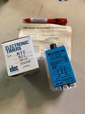 Rte b22 idec for sale  Morgan Hill