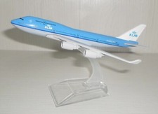 Boeing 747 klm gebraucht kaufen  Münster