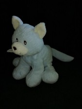 Doudou peluche renard d'occasion  Richelieu