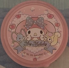 Daiso sanrio melody for sale  Grand Prairie