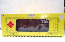 Aristocraft trains scale for sale  West Hempstead