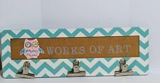Turquoise plaque showcase for sale  Milo