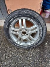 Ruota completa ford usato  Roma