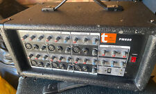 .mix pm600 3ch for sale  FELIXSTOWE