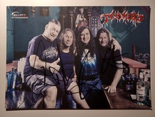 Tankard riginal handsignierte gebraucht kaufen  Osnabrück