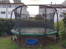 Trampolin berg 430 gebraucht kaufen  Dormagen