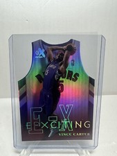 Vince carter 1999 for sale  Coarsegold