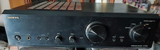 Amplificatore onkio 9155 usato  Casoria