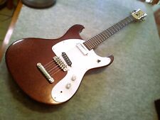 Mosrite mark electric for sale  Prescott