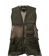 Allen shooting vest for sale  Albemarle