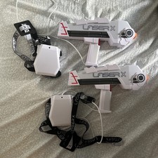 Laser laser tag for sale  Grand Island