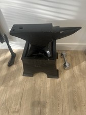 Blacksmiths anvil stand for sale  PETERLEE