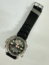 Reloj Citizen Aqualand Promaster  1997 Colección Digital  Japan Vintage, usado comprar usado  Enviando para Brazil