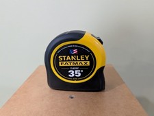 Fatmax tape rule for sale  Hacienda Heights