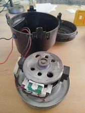 Riginal motor dyson gebraucht kaufen  Bühlertal