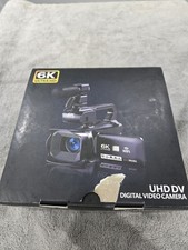 Ultra camcorder uhd for sale  Palatine