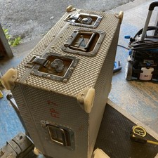 tool flight case for sale  HEREFORD