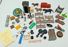 Vintage metal farm for sale  LIGHTWATER