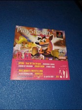 Ps1 playstation demo d'occasion  Moulins