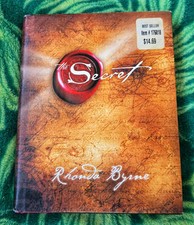 Secret by Rhonda Byrne (2006, Hardcover) comprar usado  Enviando para Brazil