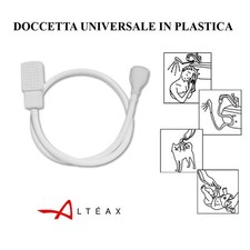 Doccetta universale altéax usato  Villafranca Sicula