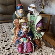 Vintage wise men for sale  Golden Valley