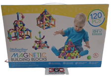 Magnetische bausteine 120 gebraucht kaufen Magnetische bausteine 120 gebraucht kaufen  Zwickau