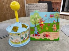 Night garden bundle for sale  BURTON-ON-TRENT