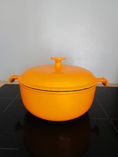 Cocotte ancienne creuset d'occasion  France