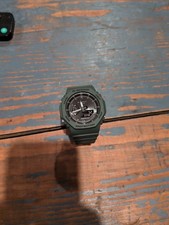 Casio shock b2100 gebraucht kaufen  Deutschland