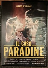Caso paradine alfred usato  Roma