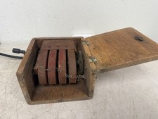 Antique wood telephone for sale  Federal Way