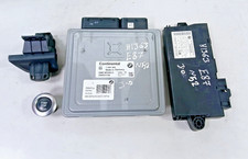 BMW 125i E88 2008 N52N UNIDADE DE CONTROLE DO MOTOR KIT ECU DME MSV80.0 7594483 comprar usado  Enviando para Brazil