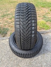 Firestone winterhawk 185 gebraucht kaufen  Bad Vilbel