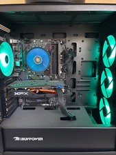 Ibuypower gaming pre for sale  Healdsburg