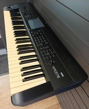 Korg krome key for sale  BIRMINGHAM