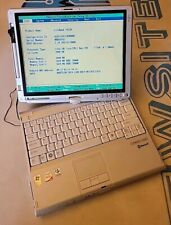 Fujitsu lifebook t4220 for sale  Taylors