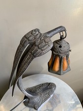 Lampe dlgd charles d'occasion  Nancy-