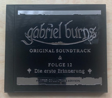 Gabriel burns erinnerung gebraucht kaufen  Duisburg