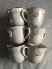Tasses café grès d'occasion  La Ferté-Bernard