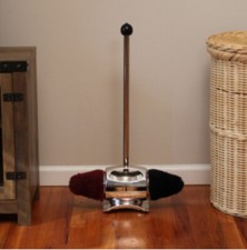 Beck shoe polisher for sale  Van Nuys