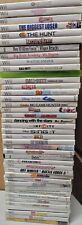 Nintendo wii games for sale  El Cajon