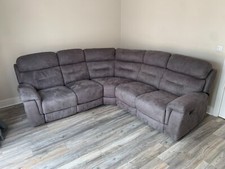 Dfs recliner corner for sale  WORCESTER