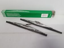 Coppia spazzole cromate usato  Carmagnola